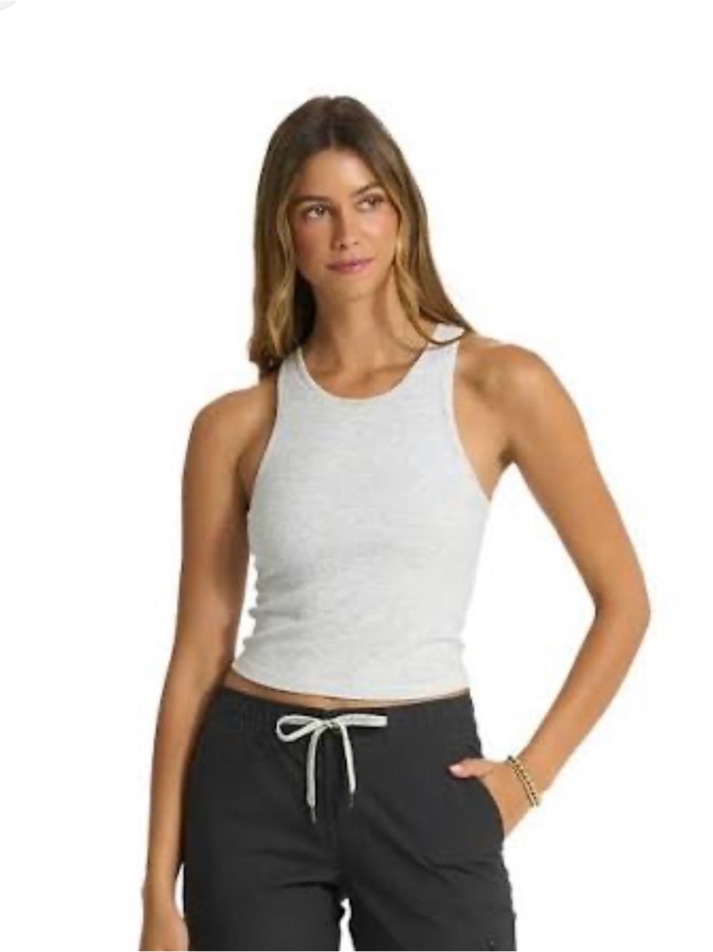 Vuori Tank Built in bra